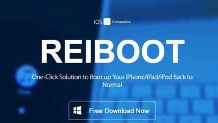 ReiBoot Pro 10.9.9 Crack 2023 Full Version Download