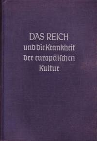 Reich und die krankheit der europäischen kultur. - Solution manual for economics development by todaro.