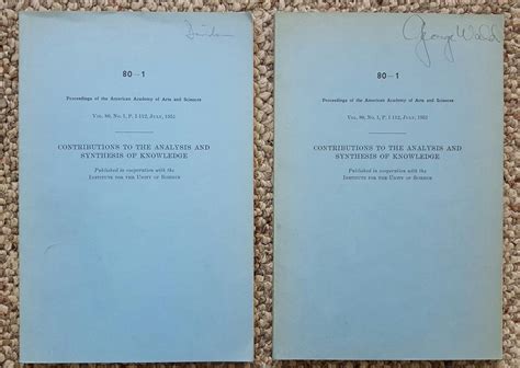 Reichenbach's contributions cover large