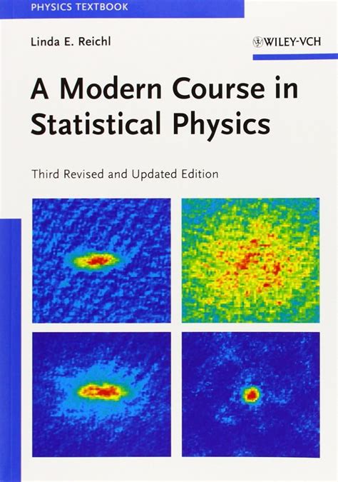 Reichl Solutions Physics Statistical
