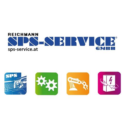 Reichmann SPS-Service GmbH LinkedIn