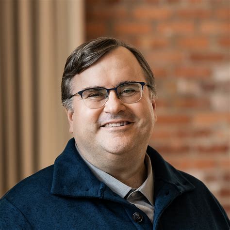 Reid hoffman