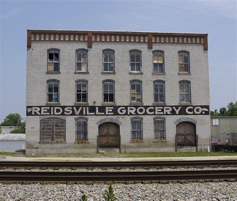 Reidsville Grocery Company, Inc. - Dun & Bradstreet