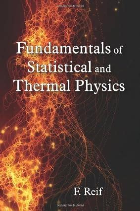 Reif fundamentals of statistical and thermal physics solutions manual. - Fast food restaurant operations manual template.