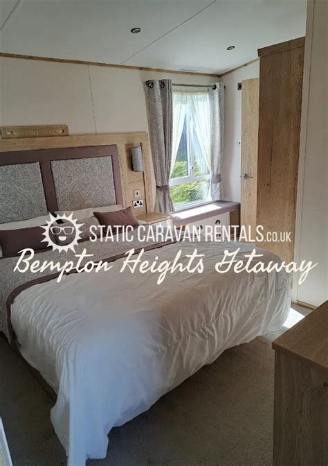 Reighton Sands Holiday Park, Filey Static Private Caravan Hire, …