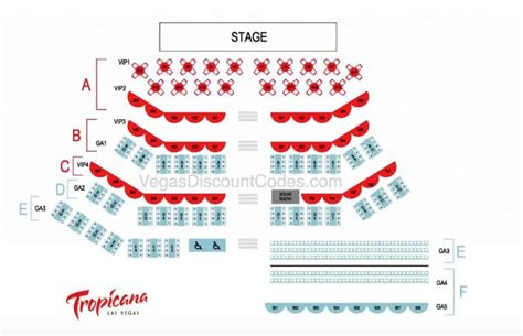 Reign Seating Chart A Visual Reference of Charts Chart Master