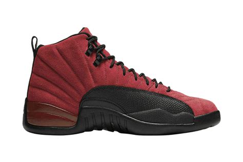 Reign Supreme with Men's Jordan Retro 12 Shoes: A Legacy of Style and Performance