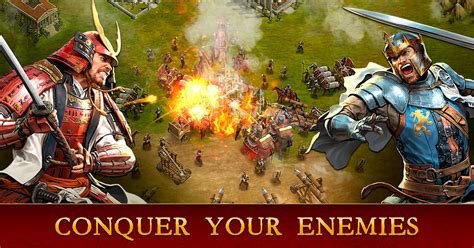 Reign of Empire APK Download for Android 