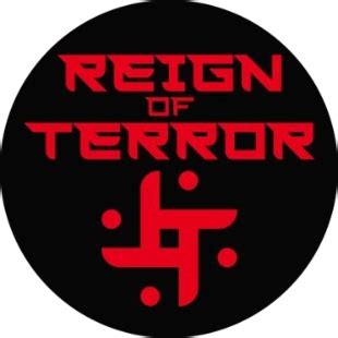 Reign of Terror Price - cryptorank.io