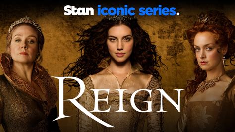 Reign where to watch. Reign. Season 3. Reign begins its third season with Mary and Francis realizing that they are more powerful together than apart, believing there is hope for them to move … 