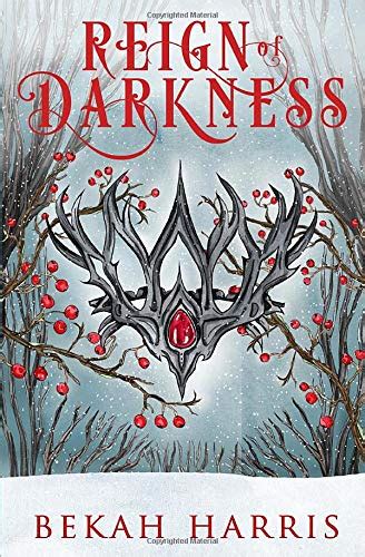 Full Download Reign Of Darkness Iron Crown Faerie Tales 4 By Bekah Harris