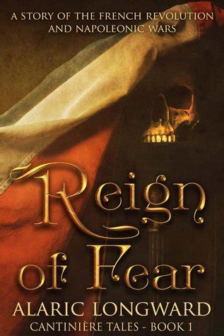 Full Download Reign Of Fear Cantinire Tales 1 By Alaric Longward