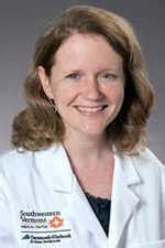 Reija Rawle, MD, Joins SVMC Pownal Campus