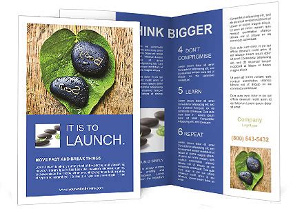 Reiki Brochure Template Smiletemplates Com