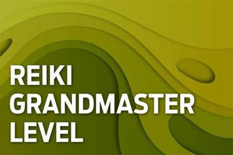 Reiki Grand Master Level Course Jagmohan Sachdeva