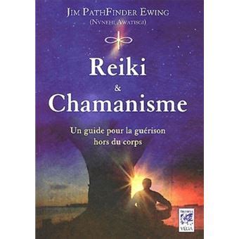 Reiki and chamanisme un guide pour la guerison hors du corps. - Il piccolo manuale marrone nona edizione eden roc.