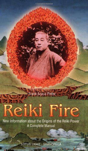 Reiki fire new information about the origins of the reiki power a complete manual shangri la. - Ur glöden kan jag sång förnimma.