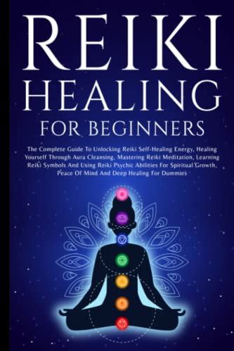 Reiki for beginners the complete guide to mastering reiki healing. - Oesterreich-ungarn in und nach dem kriege.