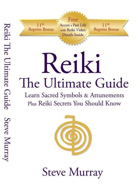 Reiki the ultimate guide learn sacred symbols attunements plus reiki. - Culligan aqua cleer ac 15 manual.