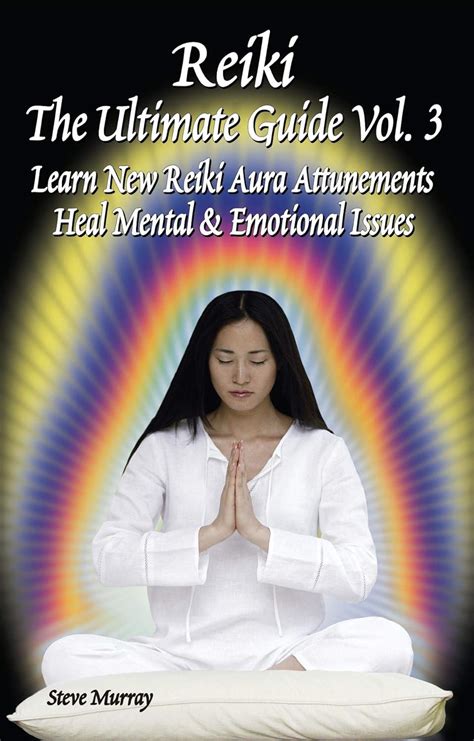 Reiki the ultimate guide vol 3 learn new reiki aura attunements heal mental and emotional issues. - Die größten pechvögel des jahrhunderts. mit ihren ideen wurden andere reich..