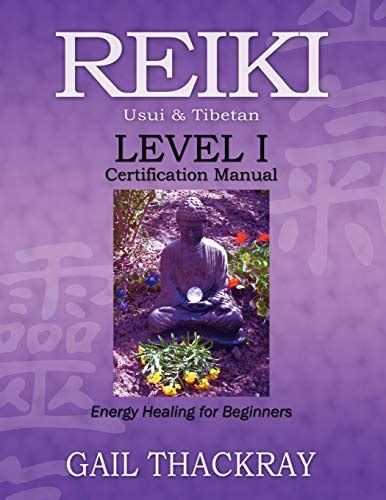 Reiki usui tibetan level i certification manual energy healing for beginners. - The handbook of the flower horn fish book.