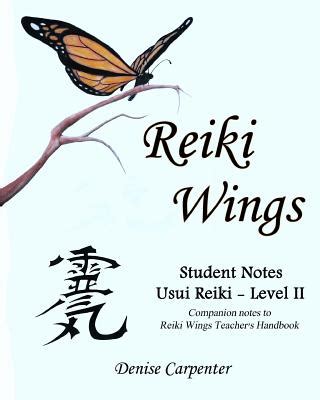 Reiki wings student notes usui reiki level ii companion notes to reiki wings teachers handbook. - Studiehåndbog for de matematisk-fysiske fag ved københavns universitet, det naturvidenskabelige fakultet.