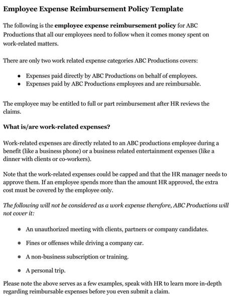 Reimbursement Policy Implementation: Reimbursement of S0302