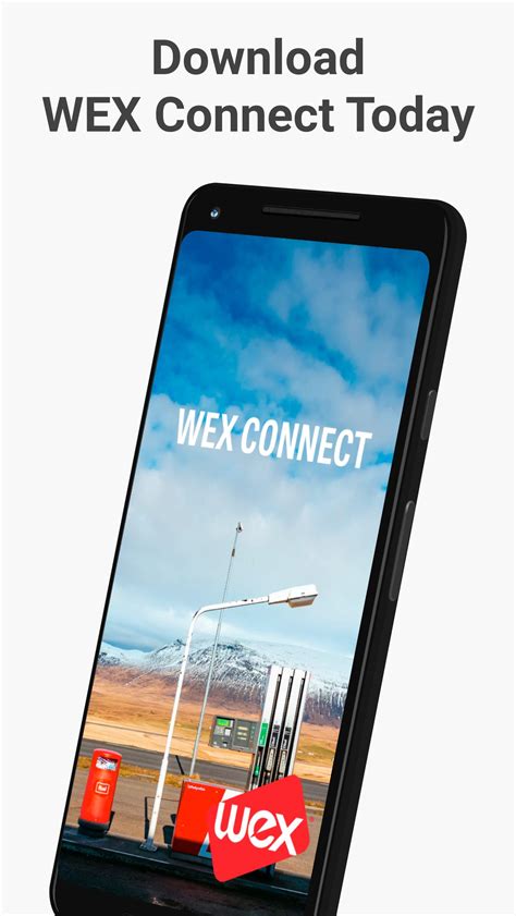 Reimbursement by WEX APK Download for Android 