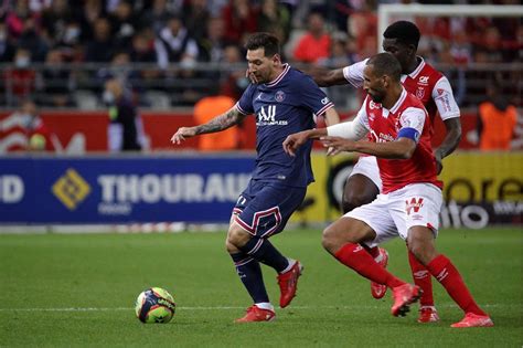 Reims vs PSG Prediction and Betting Tips October 8 2022