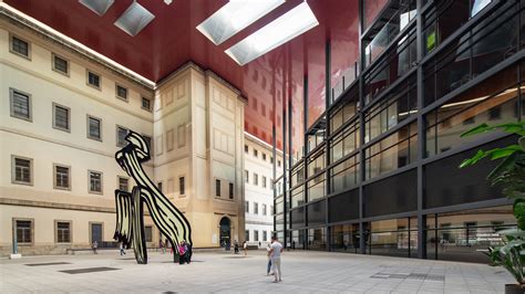 Museo Nacional Centro de Arte Reina Sofía. 16,706 reviews. #10 of 1,380 things to do in Madrid. Art Museums. Open now. 10:00 AM - 9:00 PM. Write a review. About. World famous modern art museum featuring a diverse ….
