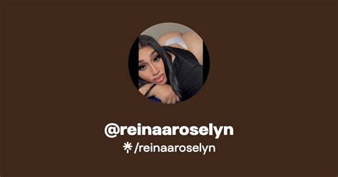 💦 Reinaaroselyn Onlyfans Leak +18
