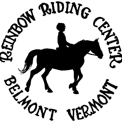 Reinbow Riding Center Mount Holly VT - Facebook