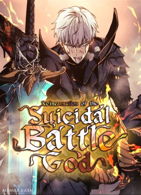 Reincarnation Of The Suicidal Battle God Chapter 70: ... On March 18, 2023 Reincarnation of the Suicidal Battle God Chapter 69 was launched and also continued the.. 