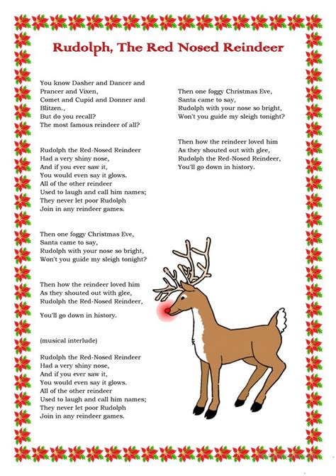 Santa's Reindeer!Learn all the names of Santa's Reindeer! This is a fun video that can teach you all the names of Santa Claus' Reindeer. There's Prancer, D...