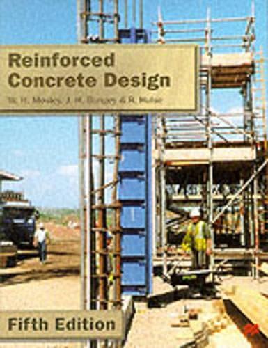 Reinforced Concrete Design Mosley