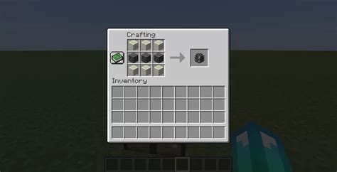 Reinforced Deepslate‌ in Minecraft