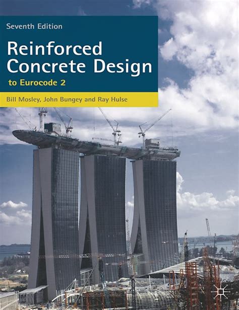 Reinforced concrete design manual by bill mosley. - Notice sur la statue de marie-immacullée.