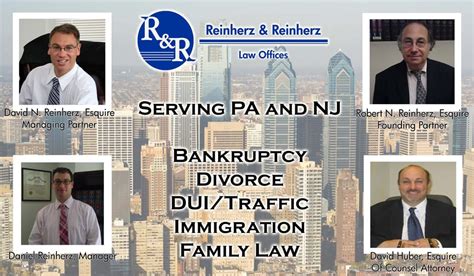 Reinherz Law Offices – reviews, photos, phone number and …