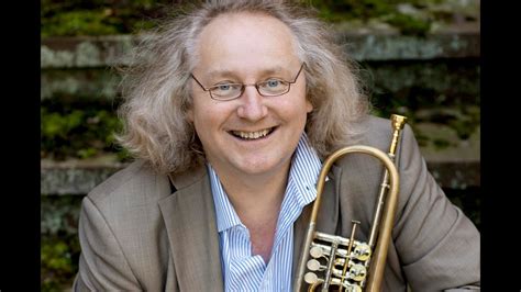 Reinhold Friedrich Trumpet Play With a Pro-Online Music …