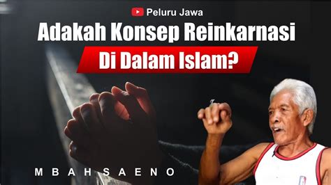 Reinkarnasi, Adakah Dalam Islam? - Islampos