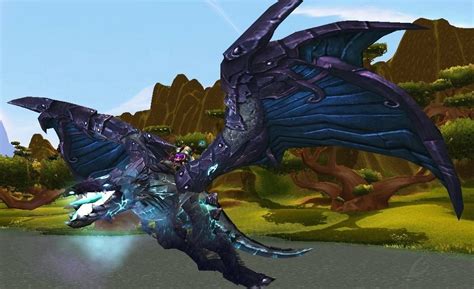 Reins of the Ironbound Proto-Drake - Item - World of Warcraft