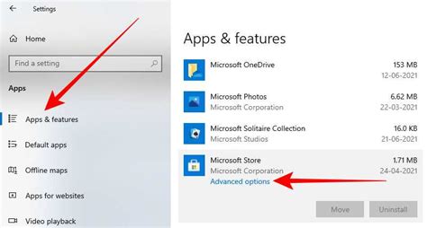 Reinstalling the photo app in Windows 10?