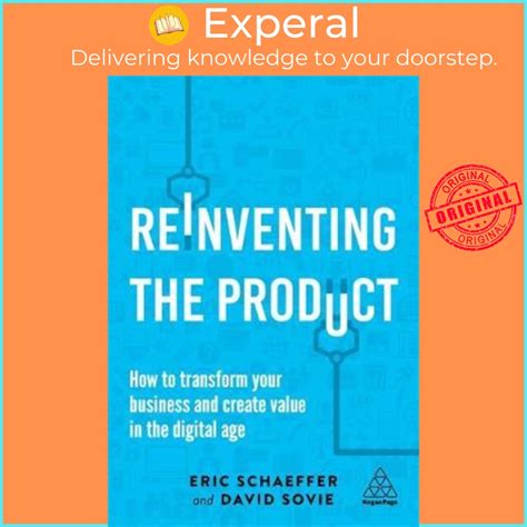 Reinventing The Product How To Transform Your Bus