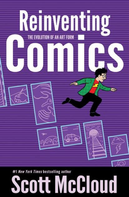 Download Reinventing Comics How Imagination And Technology Are Revolutionizing An Art Form By Scott Mccloud