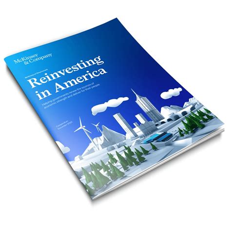 Reinvesting in America Public & Social Sector