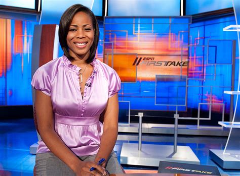 Reischea Canidate is an American