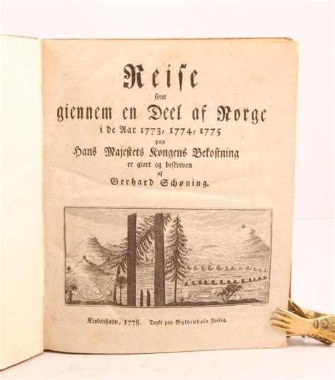 Reise, som giennem en deel af norge i de aar 1773, 1774, 1775. - A handbook of tibetan culture by graham coleman.