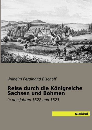 Reise durch die königreiche sachsen und böhmen in den jahren 1822 und 1823. - Manual for 2004 crest pontoon boat.