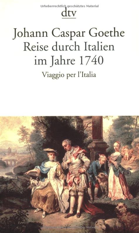 Reise durch italien im jahre 1740 =. - Libro del sabio et clarissimo fabulador ysopo historiador et annotado..
