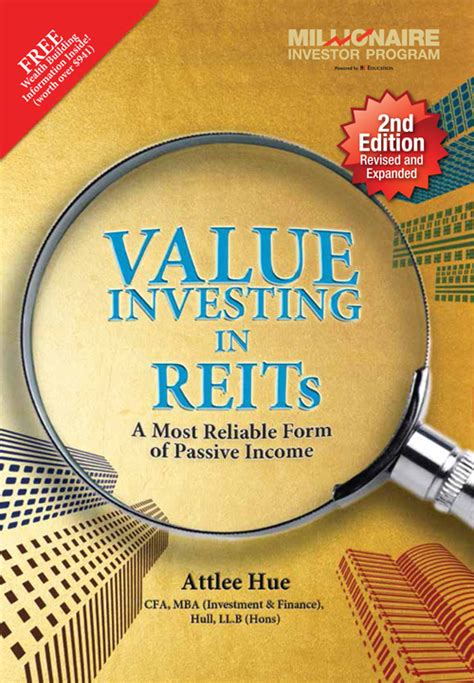 Reit books. Changes in Book Value. The REIT Forum, which currently has a sale going on for new members, provides sector updates which utilize the ratios of price to current estimated book value. 
